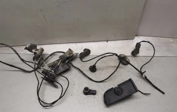 Citroen C5 Parking PDC sensor 9649614177 0263003246 9652993577