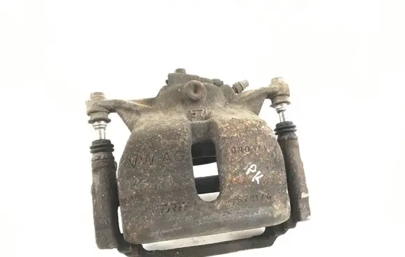 Volkswagen Golf VII Front brake caliper 6791G 5521C
