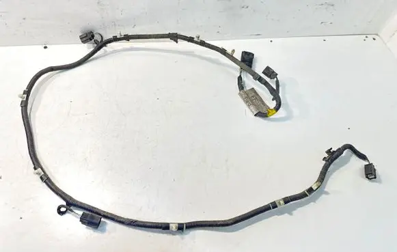 Ford Mondeo MK V Parking sensor (PDC) wiring loom DG9T15K868