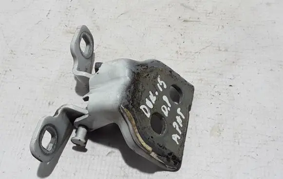 Dacia Dokker Front door lower hinge 804209726R