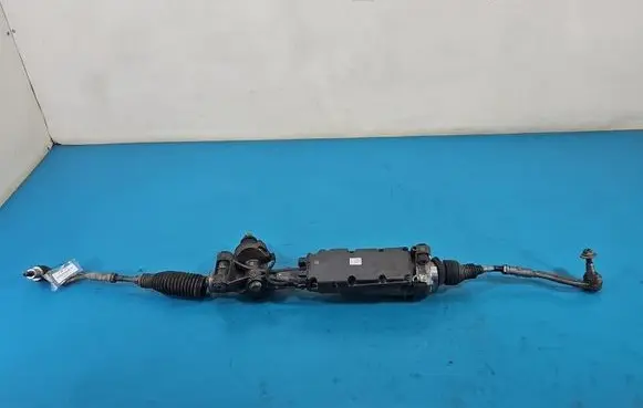 Audi Q7 4M Steering rack 4M1423055T IMPRK1566575
