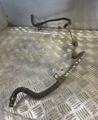 Nissan Almera Tino Power steering hose/pipe/line