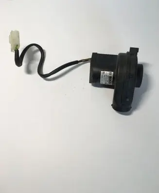 Land Rover Range Rover L322 Engine control unit/module fan 0130002831 129017451829