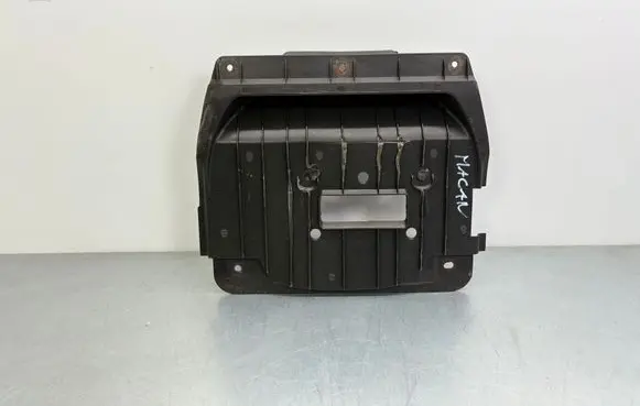Porsche Macan (95B) Pickup box liner 95B825370C