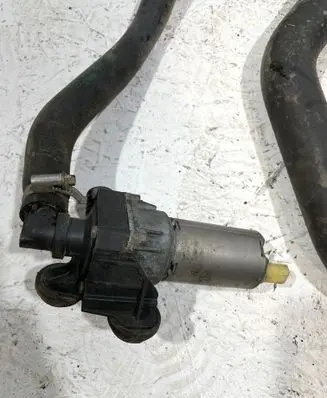 BMW 3 E90 E91 Electric auxiliary coolant/water pump 8369806 0392020158
