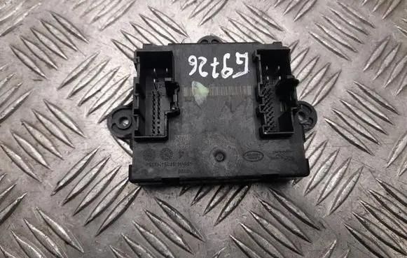 Land Rover Range Rover Evoque L551 Door control unit/module JPLA14D618CB