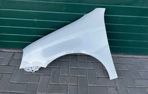 Volkswagen Jetta V Fender