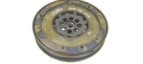 BMW 3 F30 F35 F31 Dual mass flywheel 415047710 N47D20C