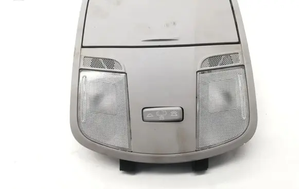 Hyundai i30 Front seat light 92800G30XX