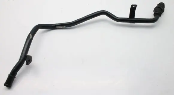 Audi A4 S4 B7 8E 8H Engine coolant pipe/hose 8E0819373H