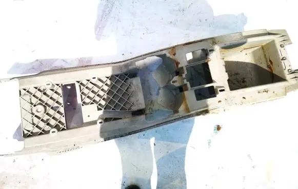 Chrysler Pacifica Other interior part ouf35trmac