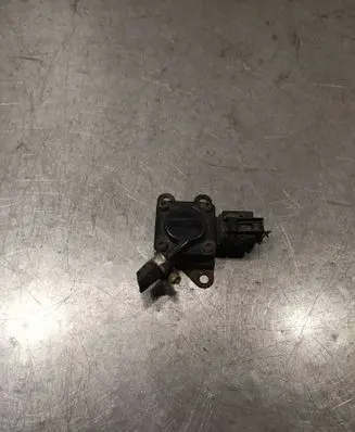 BMW X1 E84 Exhaust gas pressure sensor 780801301 16003m10 3M10