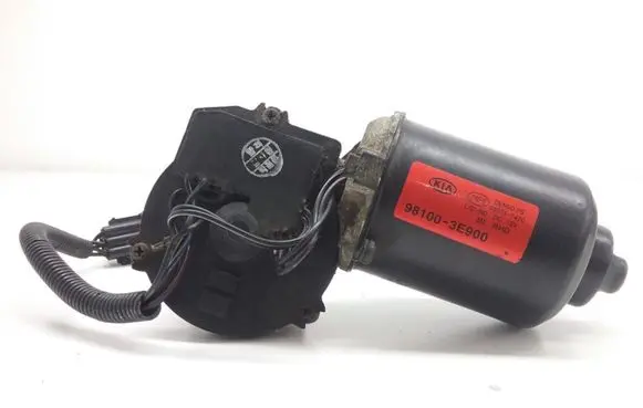 KIA Sorento Wiper motor 981003E900 035247420