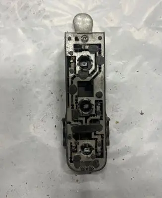 Mercedes-Benz C W203 Tail light bulb cover holder 15163100