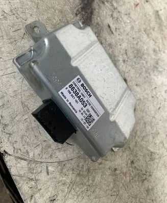 Mitsubishi ASX Other control units/modules 8638A053