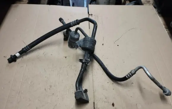 Lincoln Town Car Air conditioning (A/C) pipe/hose
