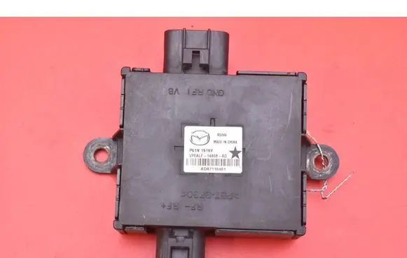Mazda MX-5 NA Miata Relay mounting block P51N1515Y