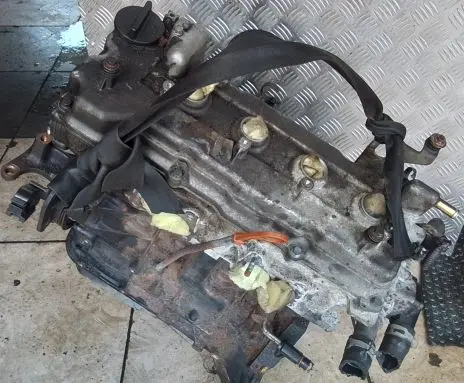 Nissan Primera Engine QG16DE