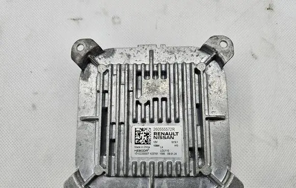 Renault Austral Light module LCM 260555572R