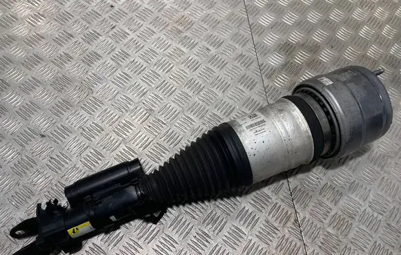Mercedes-Benz E W213 Air suspension front shock absorber A2133201301 A2133200701