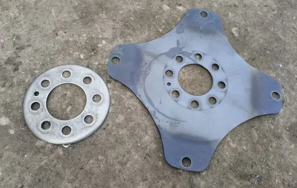 KIA Magentis Flywheel