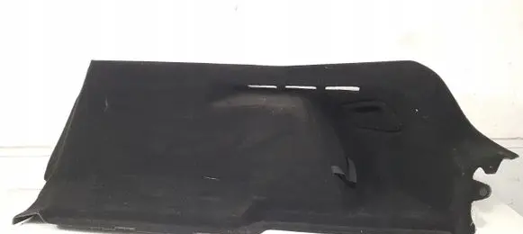 Opel Insignia B Trunk/boot side trim panel 