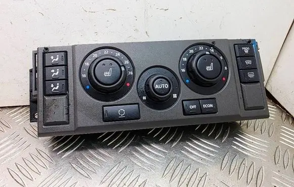 Land Rover Range Rover Sport L320 Climate control unit JFC000656WUX