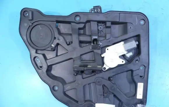 Chrysler Sebring (JS) Rear door window regulator with motor 3021936C IMPRK1237192