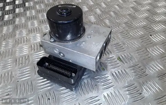 Mercedes-Benz CLK A209 C209 ABS Pump A2095452532 A2034310812