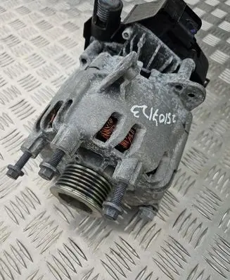 Peugeot 508 II Generator/alternator 9820080280 0037779 ST60C041
