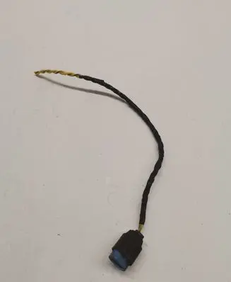 BMW M4 F82 F83 Exhaust gas temperature sensor 1718555