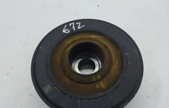 Nissan Juke II F16 Crankshaft pulley T123037616R