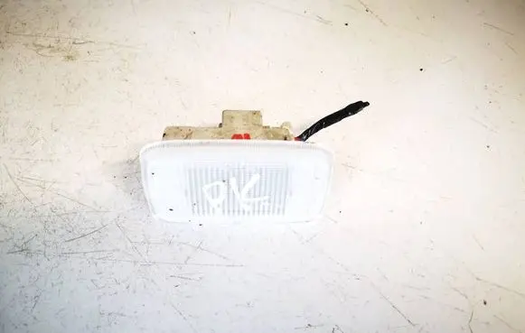 Nissan X-Trail T30 Other interior light