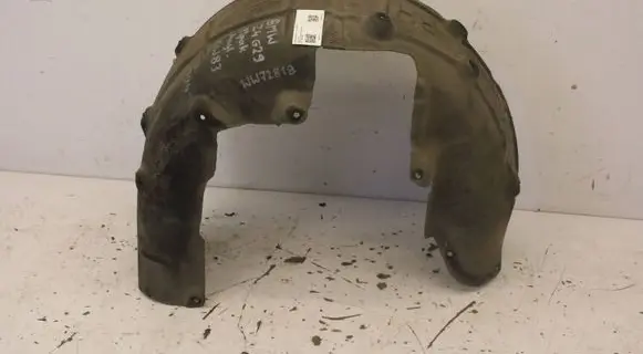 BMW Z4 g29 Rear arch 7441904MWGK240626 7441904