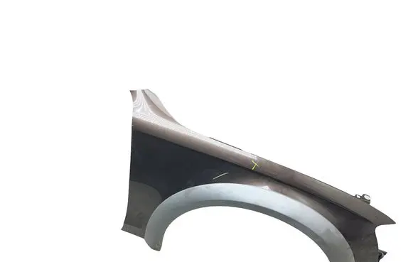 Audi A4 Allroad Fender 123456