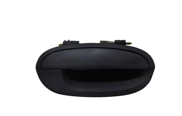 Chevrolet Matiz Rear door exterior handle 96601475