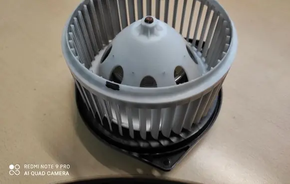 Infiniti Q50 Heater fan/blower 272V0JK61A