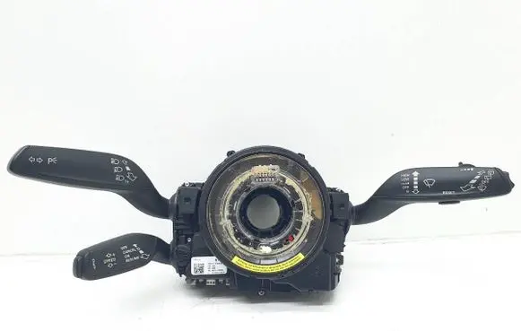 Audi Q5 SQ5 Headlight wiper switch 