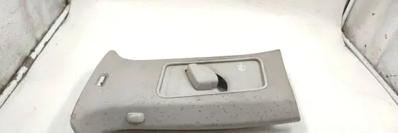 Volkswagen Golf V (B) pillar trim (top) 1K0868311A