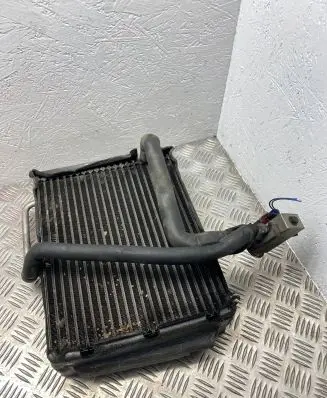 Chrysler Grand Voyager IV Air conditioning (A/C) radiator (interior) 
