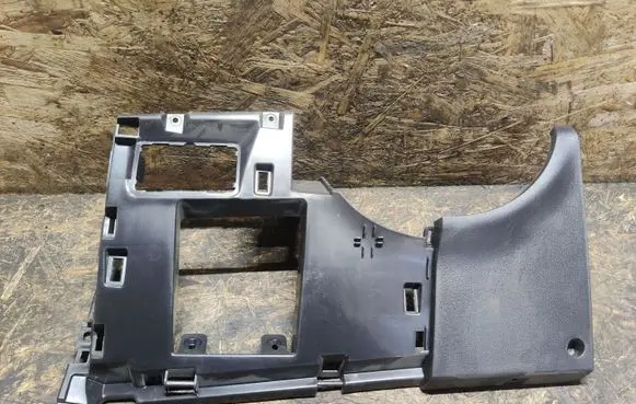 Hyundai i20 (PB PBT) Dashboard lower bottom trim panel 847511J000