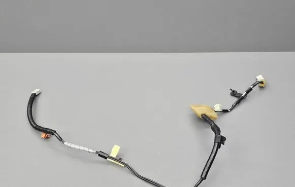 Honda Accord Sound system wiring loom 