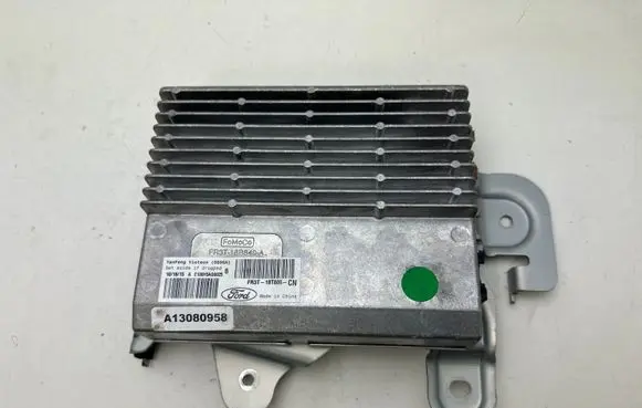 Ford Mustang VI Sound amplifier FR3T18B849A