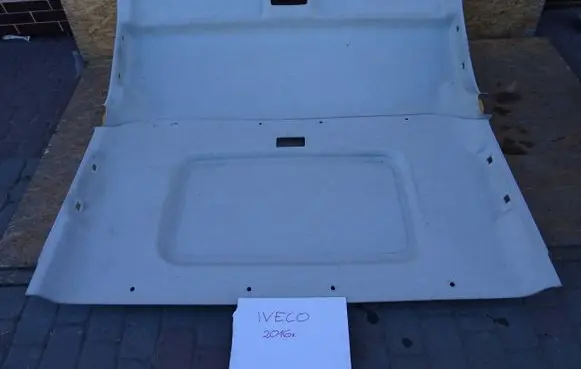 Iveco Daily 6th gen Headlining 5801550138 HVE138
