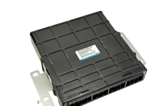 Mitsubishi i-MiEV Engine control unit/module 9499D473 V0T90790H