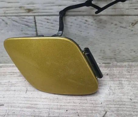 Volkswagen Golf VII Front tow hook cap/cover 5G0807241F
