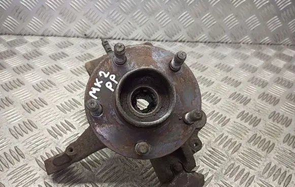 Ford Focus Stub axle 