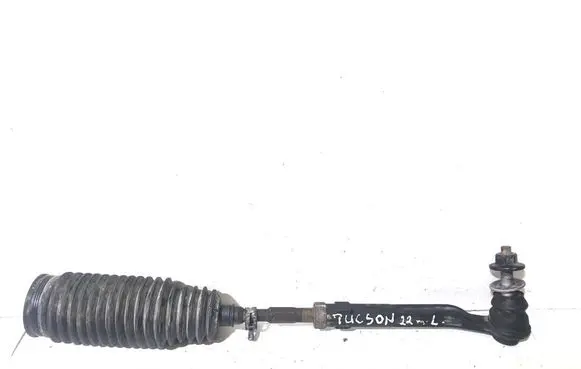 Hyundai Tucson TL Steering tie rod 02506019801207