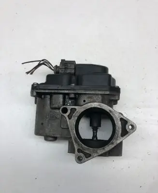 Audi A4 S4 B8 8K EGR valve 03L131501G