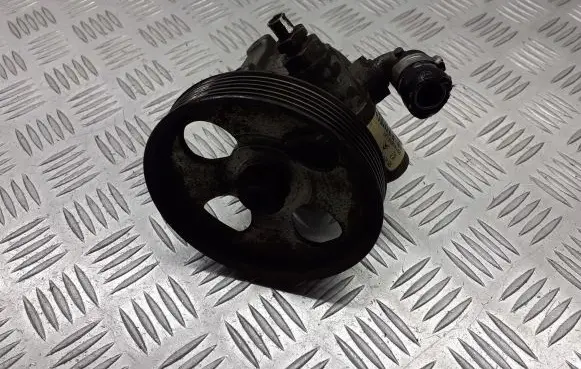 Peugeot Partner Electric power steering pump 9665709080